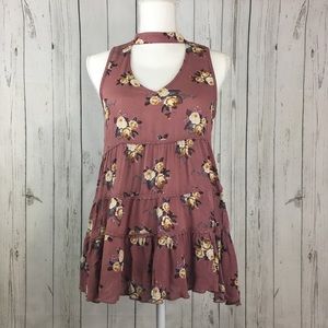 American Eagle Women’s top sizes XS